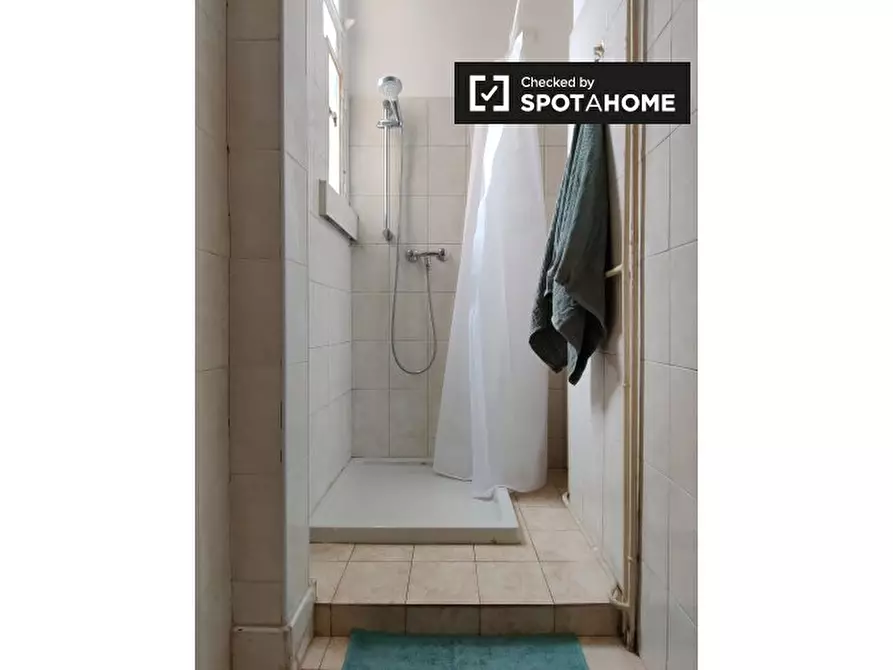 Immagine 8 di Ufficio in affitto  in Via Carlo Forlanini a Milano