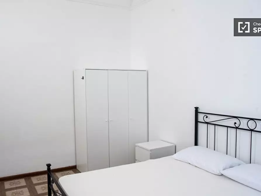 Immagine 4 di Camera condivisa in affitto  in Piazza di S. Croce in Gerusalemme a Roma