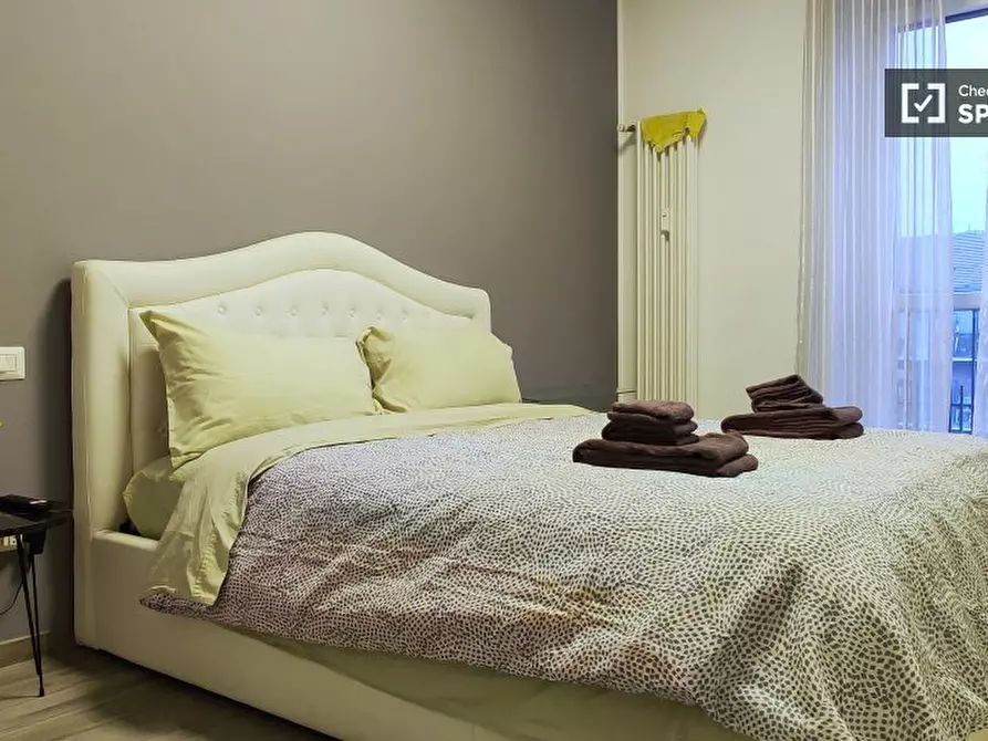 Immagine 13 di Appartamento in affitto  in Via Saverio Altamura a Milano