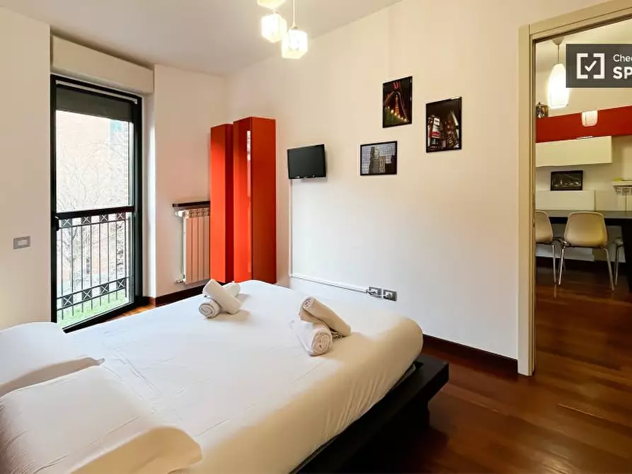 Immagine 3 di Appartamento in affitto  in Alzaia Naviglio Pavese a Milano