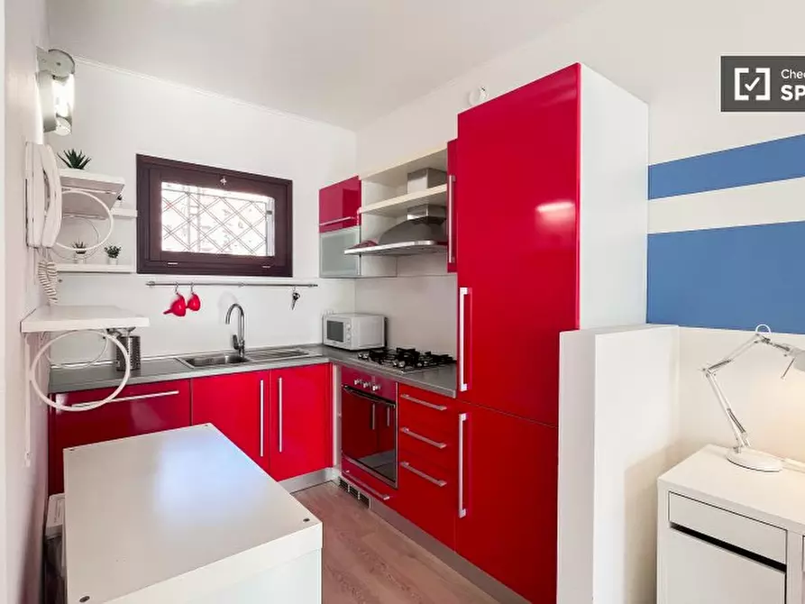 Immagine 4 di Appartamento in affitto  in Via Carlo Boncompagni a Milano