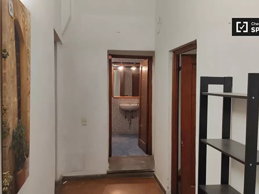 Immagine 13 di Camera condivisa in affitto  in Borgo Ognissanti a Firenze