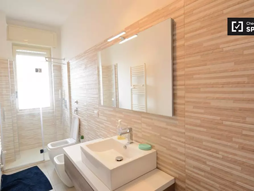 Immagine 12 di Ufficio in affitto  in via giovanni pastorelli a Milano