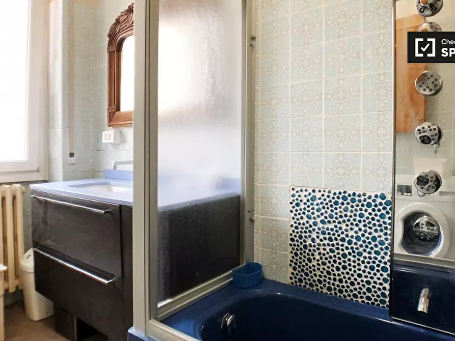 Immagine 15 di Camera condivisa in affitto  in Viale Famagosta, 20142 Milano MI, Italy a Milano