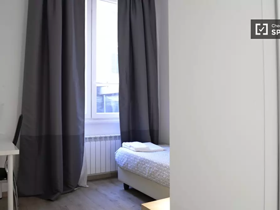 Immagine 2 di Camera condivisa in affitto  in Via Pietro Marocco a Milano