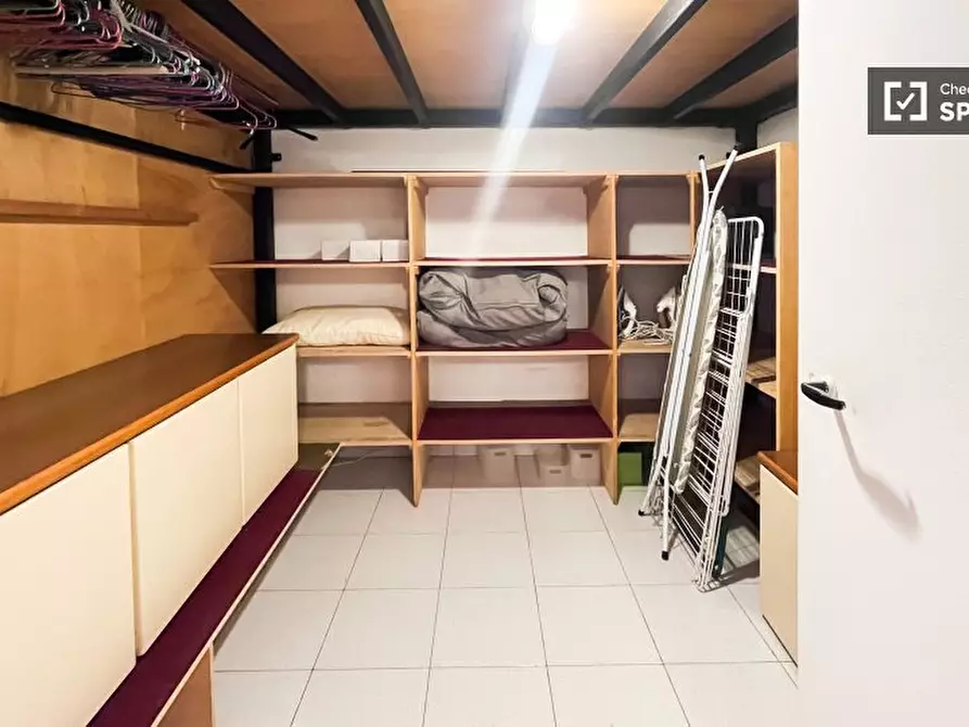 Immagine 17 di Appartamento in affitto  in Via Pavia a Milano