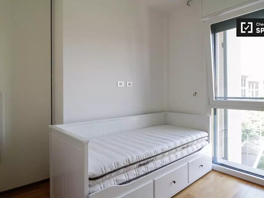 Immagine 18 di Appartamento in affitto  in Alzaia Naviglio Pavese, 20143 Milano MI, Italy a Milano