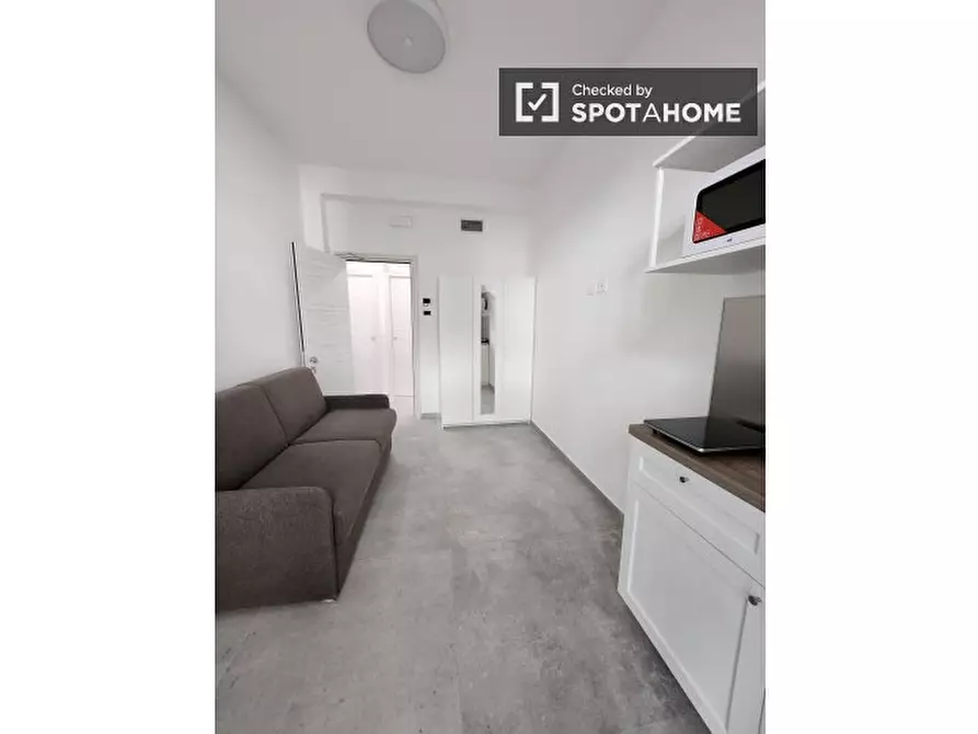 Immagine 2 di Ufficio in affitto  in Via Privata Mario Bianco a Milano