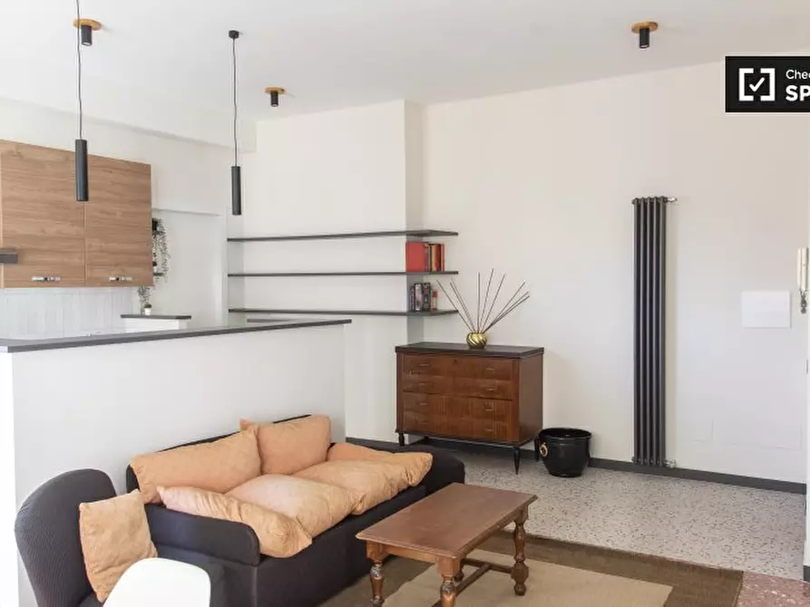 Immagine 19 di Appartamento in affitto  in Via Erasmo Gattamelata a Roma