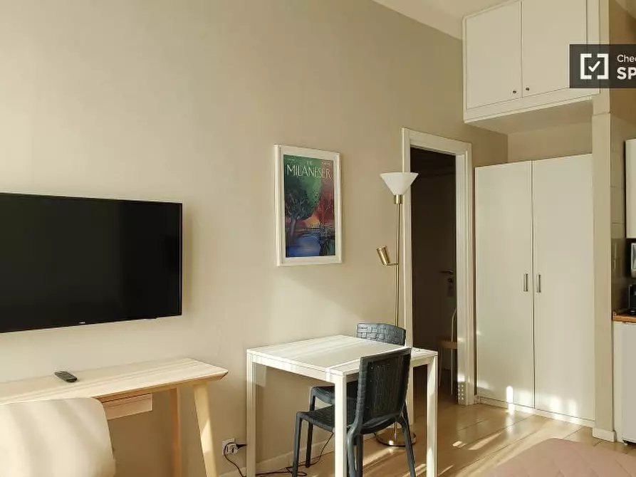 Immagine 9 di Ufficio in affitto  in Via Goffredo Sigieri, 20135 Milano MI, Italy a Milano