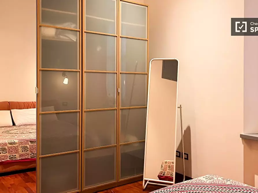 Immagine 6 di Appartamento in affitto  in Via Antonio Stoppani a Milano