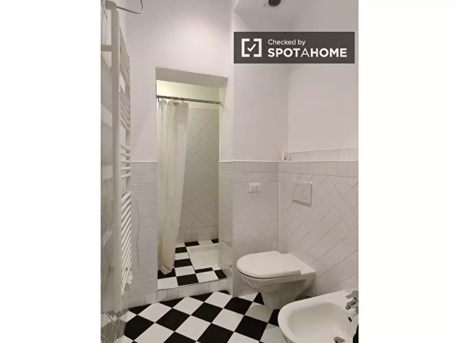 Immagine 13 di Appartamento in affitto  in Via Privata Chioggia a Milano