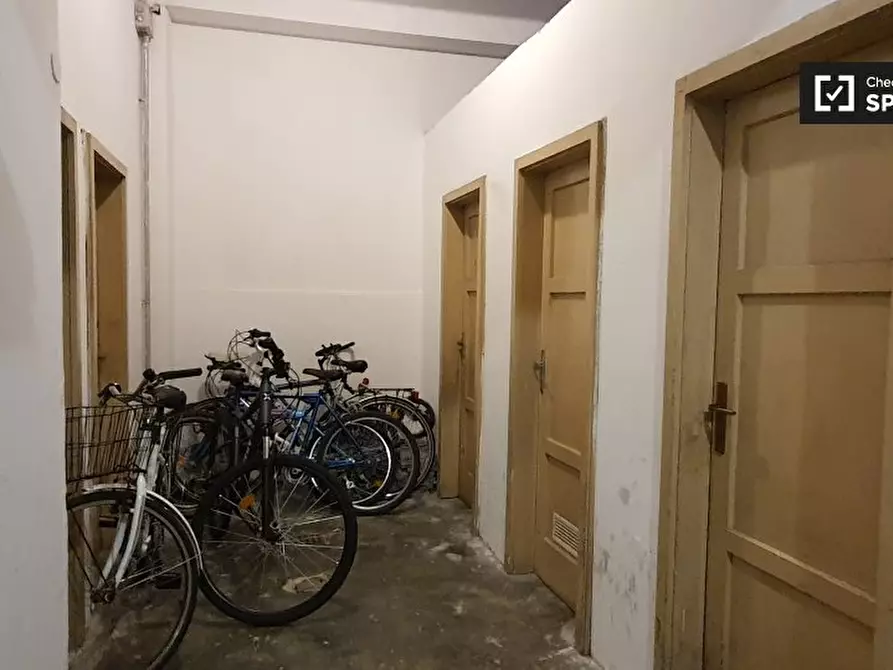 Immagine 18 di Camera condivisa in affitto  in Via Gian Domenico Romagnosi a Trento