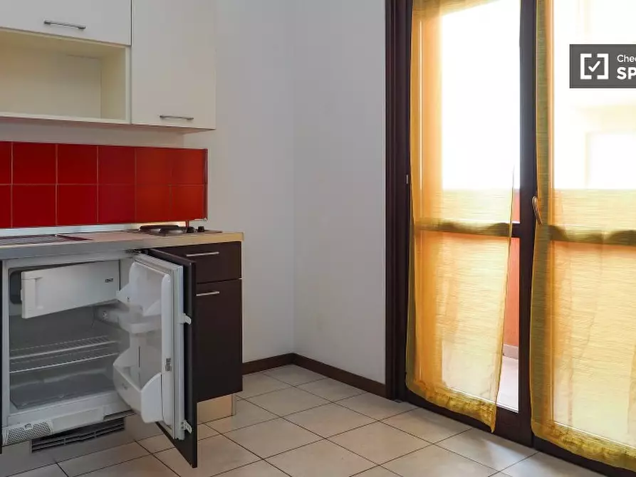 Immagine 5 di Camera condivisa in affitto  in Viale Antonio Gramsci a Sesto San Giovanni