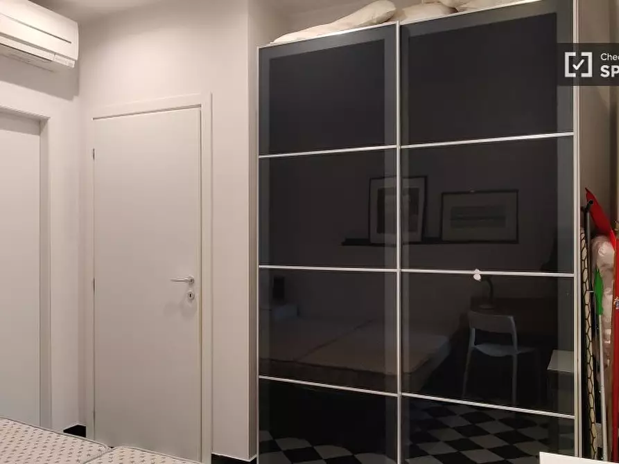 Immagine 10 di Appartamento in affitto  in Via Privata Chioggia a Milano