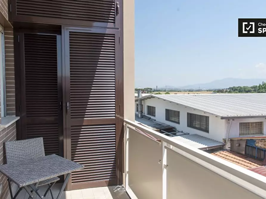 Immagine 13 di Ufficio in affitto  in Via Prenestina a Roma