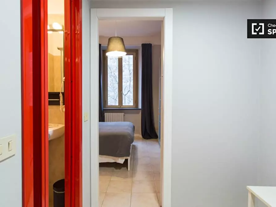 Immagine 9 di Appartamento in affitto  in Via Giuseppe Govone a Milano