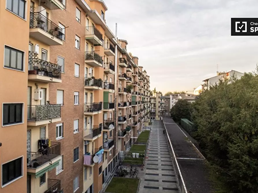 Immagine 6 di Camera condivisa in affitto  in Via Privata Martino Lutero, 4, 20126 Milano MI, Italy a Milano