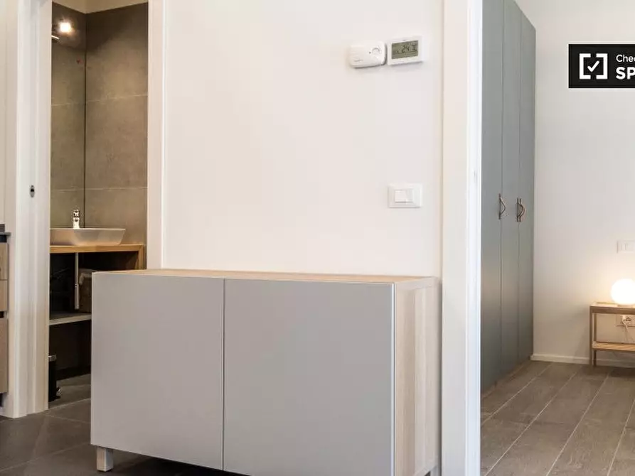 Immagine 10 di Appartamento in affitto  in Via Luigi Canonica a Milano