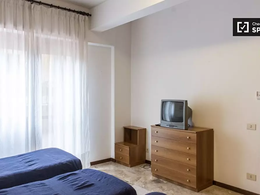 Immagine 13 di Appartamento in affitto  in Via della Balduina a Roma