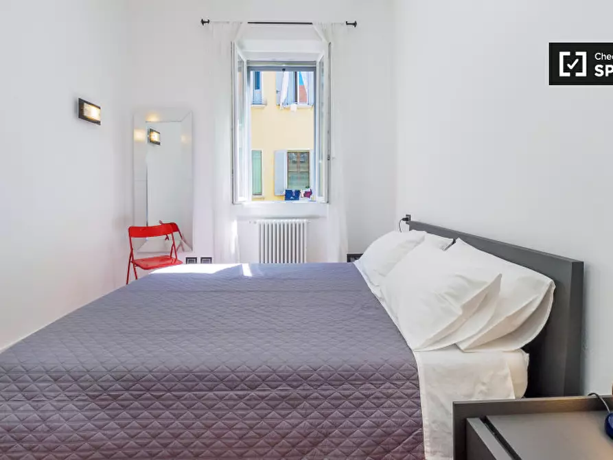 Immagine 11 di Appartamento in affitto  in Via Paracelso a Milano