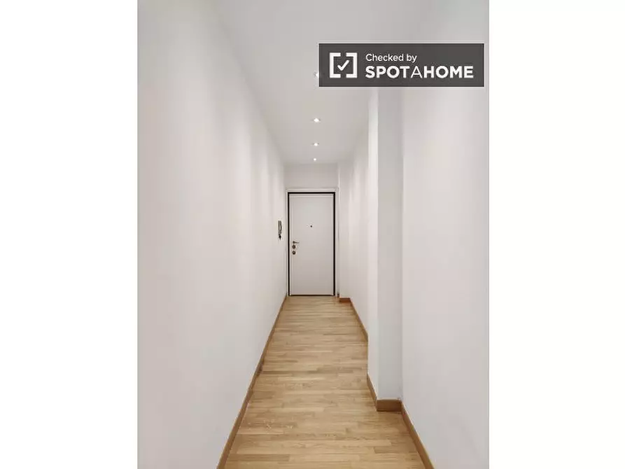 Immagine 9 di Appartamento in affitto  in Via Giuseppe Mercalli a Milano