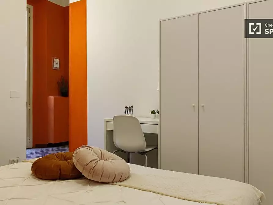 Immagine 3 di Ufficio in affitto  in Via Nicola Palmieri a Milano