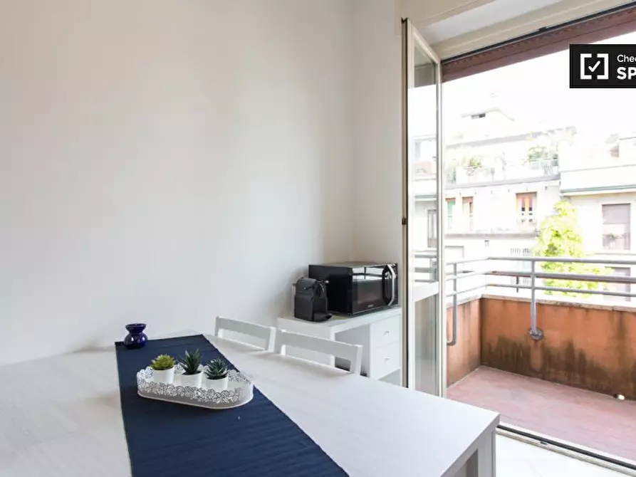 Immagine 5 di Appartamento in affitto  in Via Giuseppina Lazzaroni a Milano