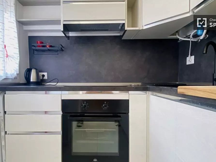 Immagine 11 di Ufficio in affitto  in Via Giuseppe Sirtori a Milano