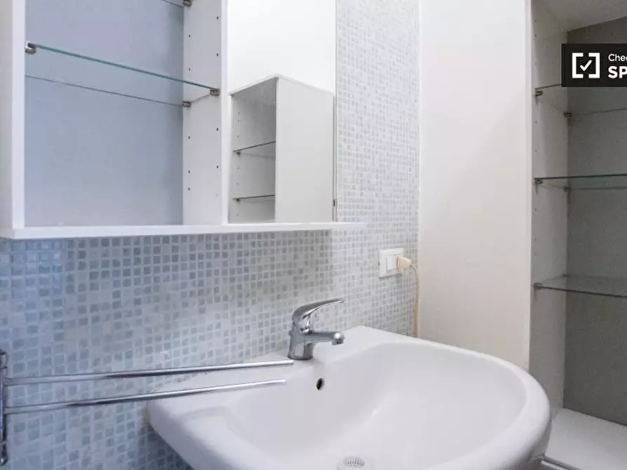 Immagine 4 di Ufficio in affitto  in Via Vespri Siciliani, 20146 Milano MI, Italy a Milano