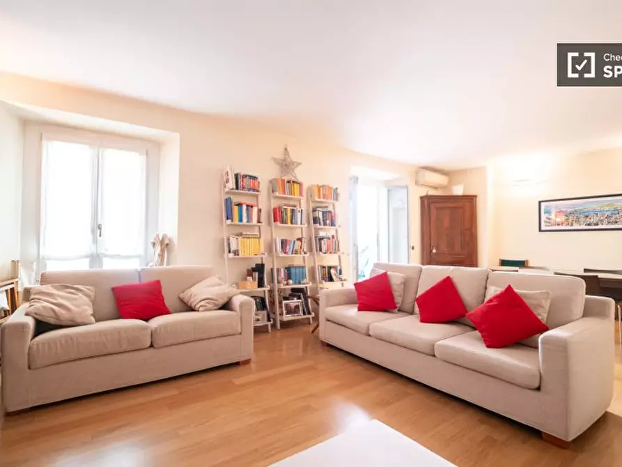 Immagine 7 di Appartamento in affitto  in Via Pietro Maroncelli a Milano