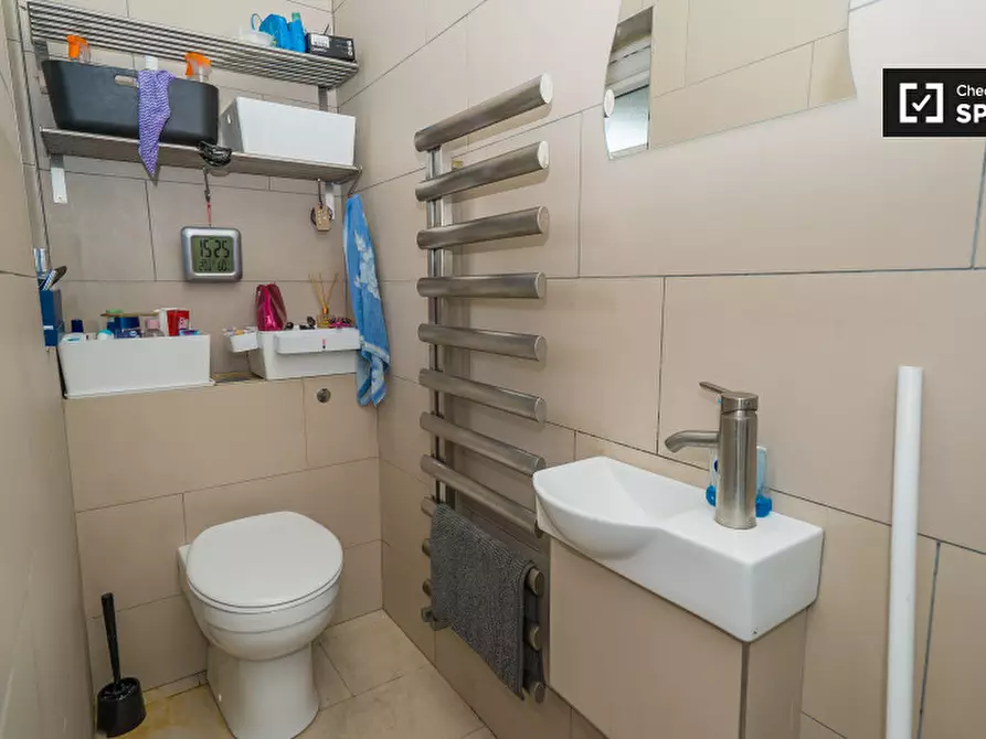 Immagine 12 di Camera condivisa in affitto  in Joshua Street, London E14 0RD a Poplar