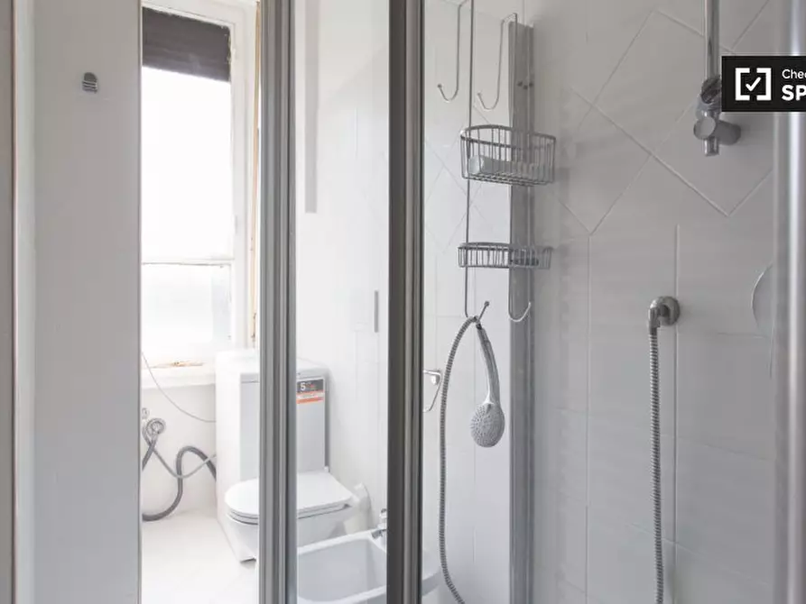 Immagine 8 di Appartamento in affitto  in Via Giuseppe Ripamonti a Milano