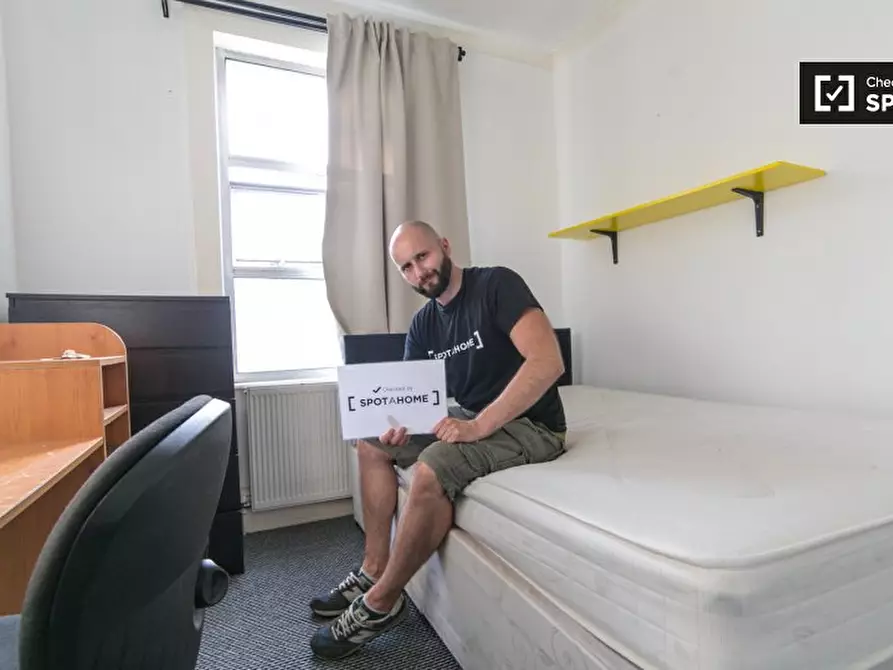 Immagine 12 di Appartamento in affitto  in Berriman Rd a Islington