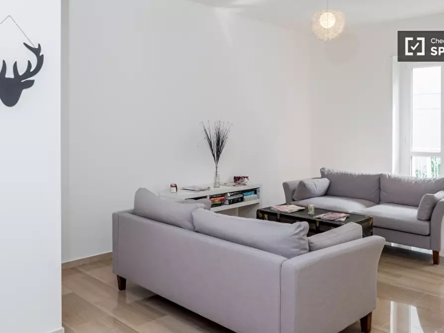 Immagine 8 di Camera condivisa in affitto  in VIa Giulio e Corrado Venini a Milano