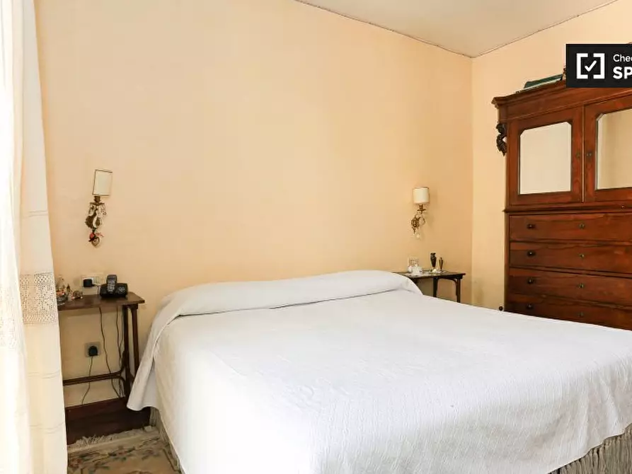 Immagine 3 di Camera condivisa in affitto  in Via Martiri Cefalonia a San Donato Milanese