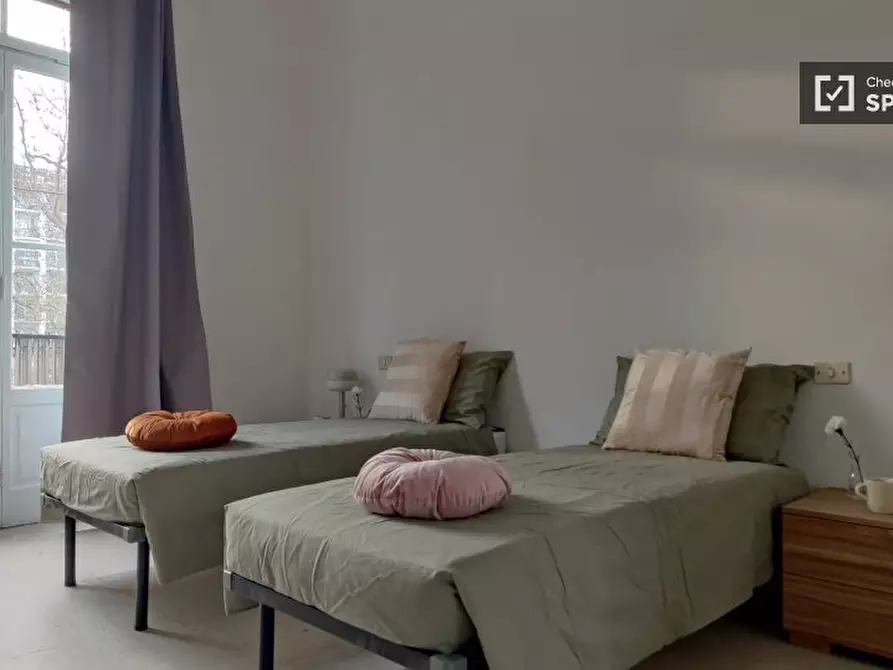 Immagine 5 di Appartamento in affitto  in Via Pietro da Cortona a Milano