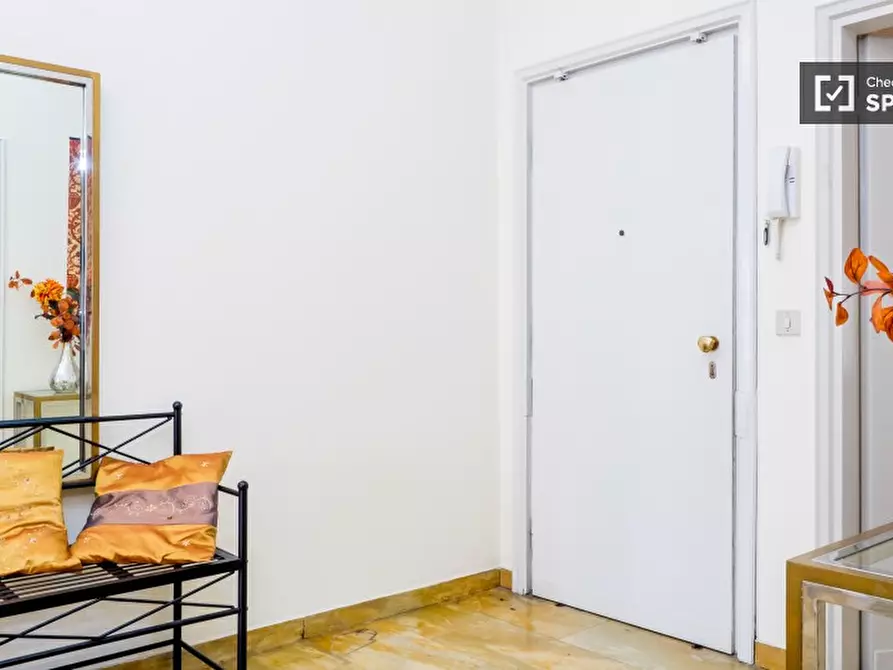 Immagine 7 di Camera condivisa in affitto  in Via Andrea Doria a Milano