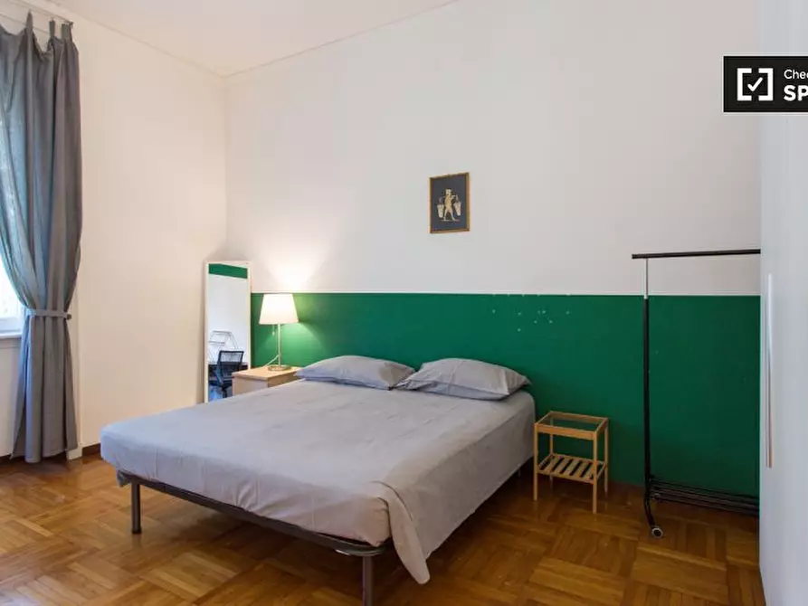 Immagine 16 di Appartamento in affitto  in Viale Beatrice D'Este a Milano