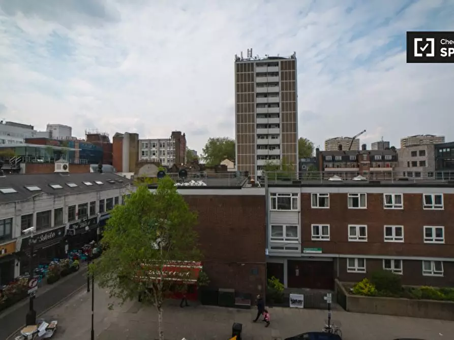 Immagine 12 di Appartamento in affitto  in Apartment 3, 55 Banner St, London a Islington