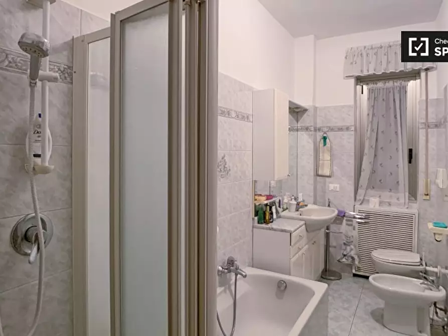 Immagine 15 di Camera condivisa in affitto  in Alzaia Naviglio Pavese, 20142 Milano MI, Italy a Milano