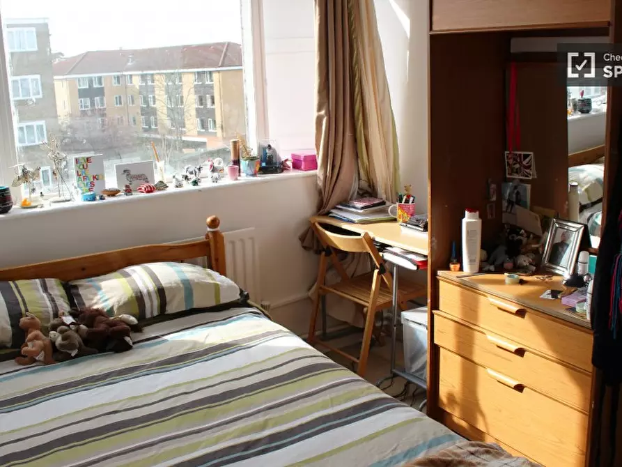 Immagine 3 di Camera condivisa in affitto  in Tildesley Road a Wandsworth