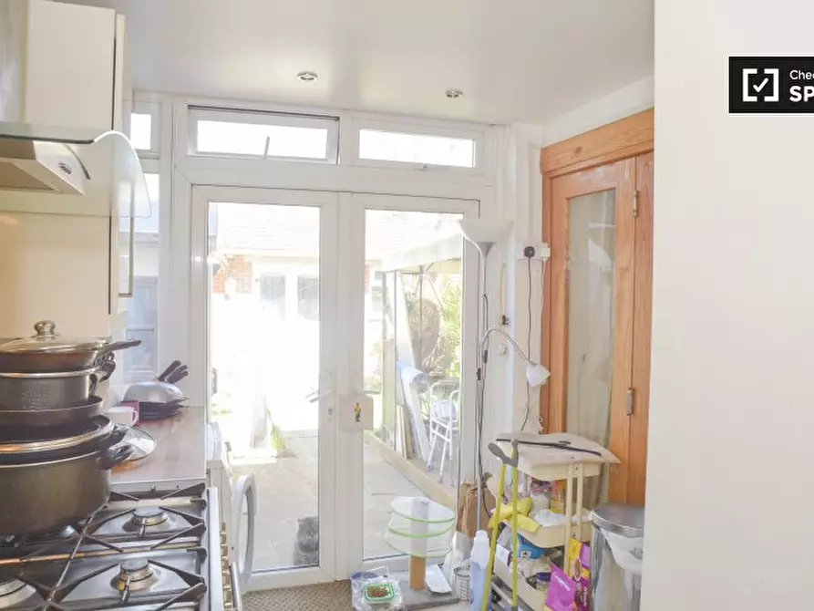 Immagine 13 di Camera condivisa in affitto  in Eastcote Ave a Southall