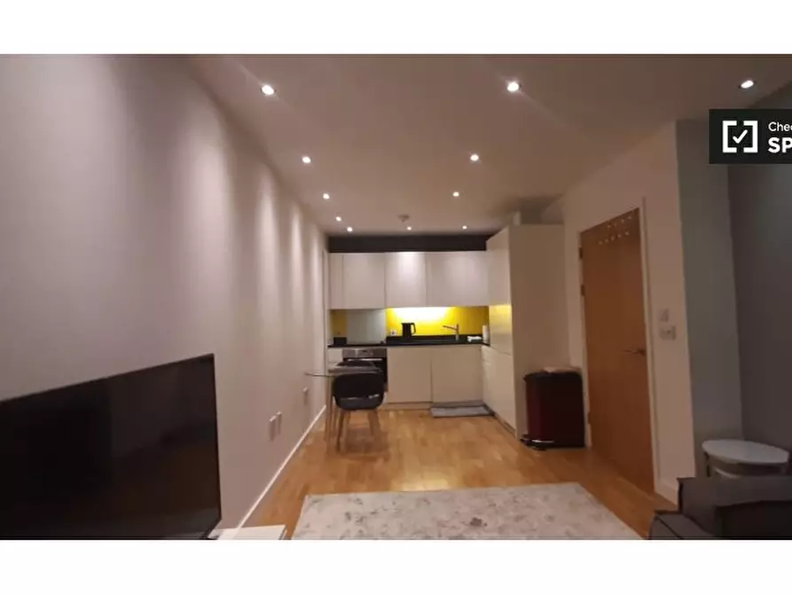 Immagine 12 di Appartamento in affitto  in flat a Camberwell