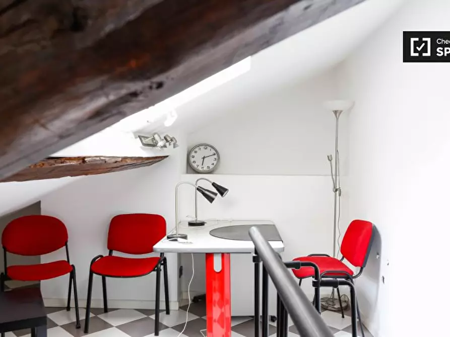 Immagine 15 di Appartamento in affitto  in Via Giuseppe Ripamonti a Milano