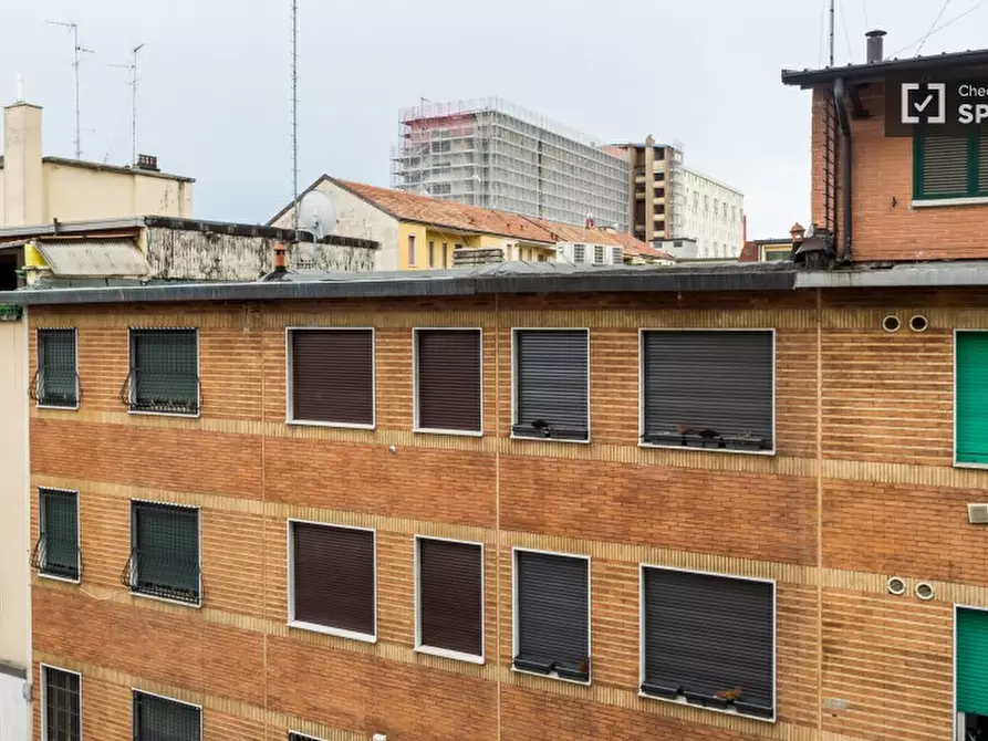 Immagine 19 di Camera condivisa in affitto  in Via Privata Marciano a Milano