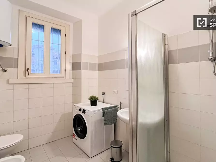 Immagine 14 di Appartamento in affitto  in Via Pietro da Cortona a Milano