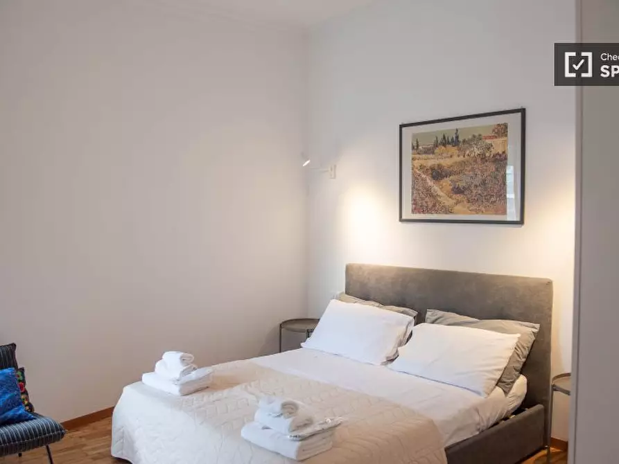 Immagine 10 di Appartamento in affitto  in Via Maddalena Raineri a Roma