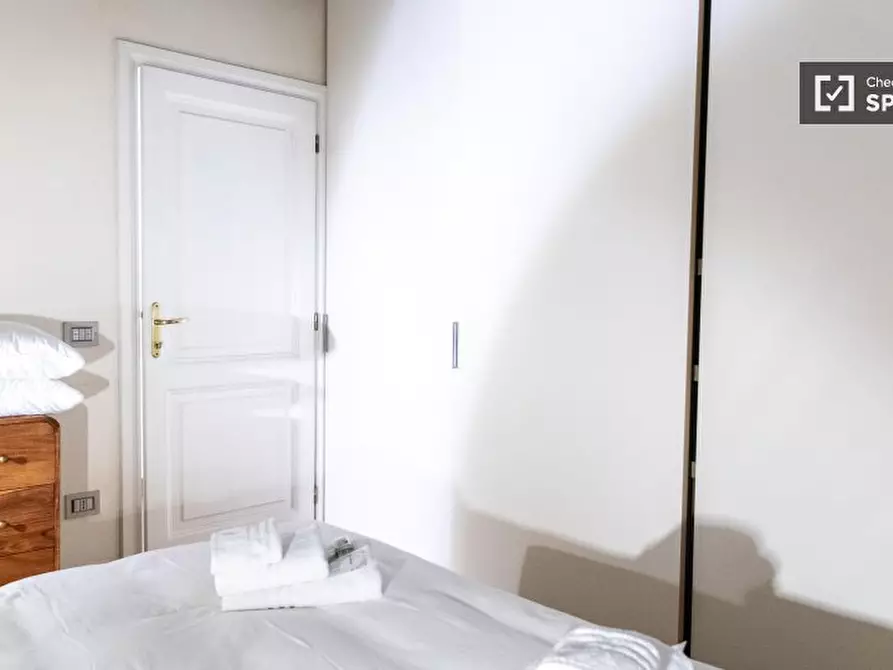 Immagine 5 di Appartamento in affitto  in Borgo Vittorio a Roma