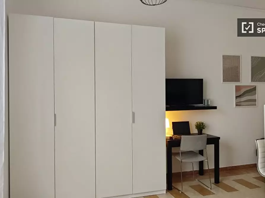 Immagine 5 di Ufficio in affitto  in Via Giuseppe Canella a Milano